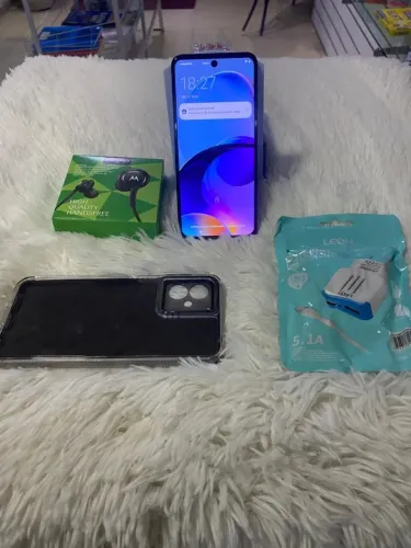 Moto G14 128gb