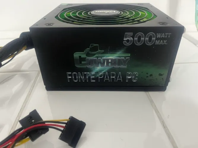 Fonte ATX