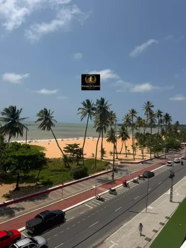 Imóvel para venda tem 44 metros quadrados com 2 quartos em Cabo Branco - João Pessoa - PB
