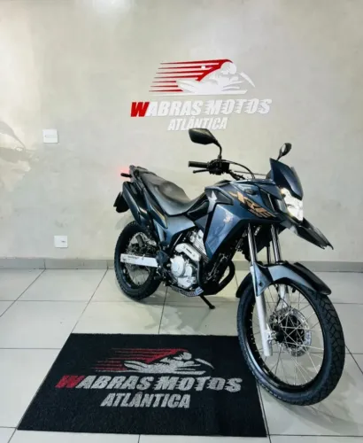 HONDA XRE 300 ABS