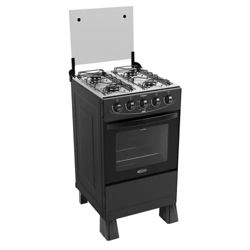 Fogão 4 Bocas MANUAL DIRETO DA FÁBRICA ENTREGA GRÁTIS
