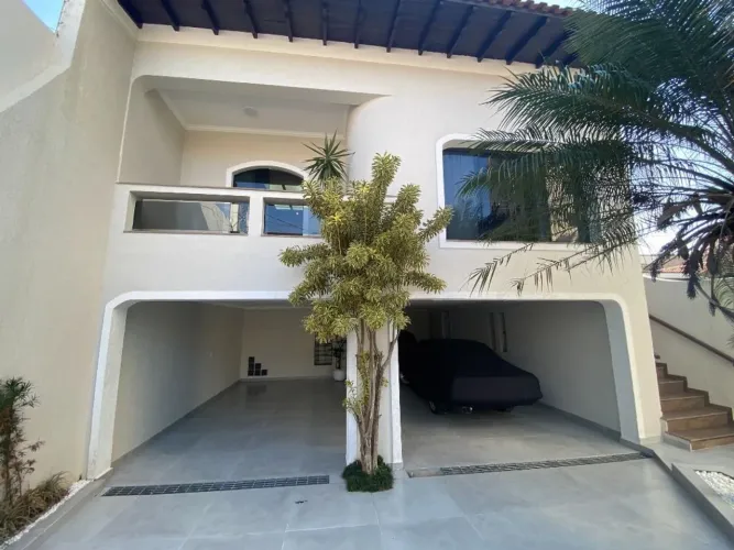Casa com 4 dormitórios, 422 m² - venda por R$ 3.188.000,00 ou aluguel por R$ 20.736,00/mês