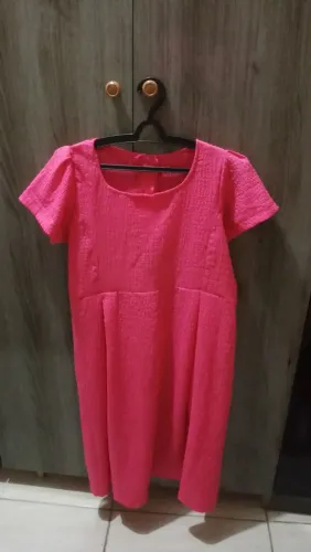 Vestido infantil