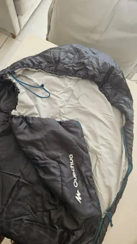 Saco de dormir Forclaz - Quechua