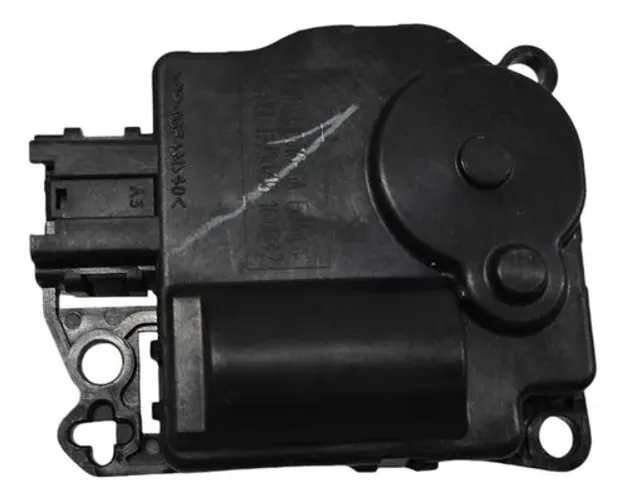 Atuador Caixa Ar Condicionado Ecosport 2021 Av1119e616ga