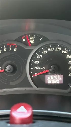Ford KA 1.0 8v/1.0 8V ST Flex 3P 2012