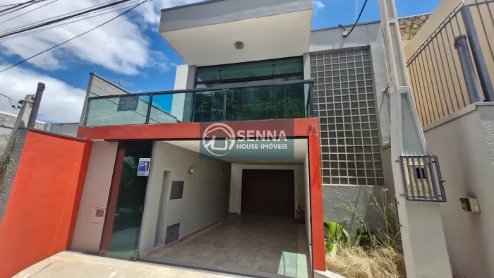 IMÓVEL COMERCIAL PARA LOCAÇÃO - COM Habite-se comercial, e AVCB