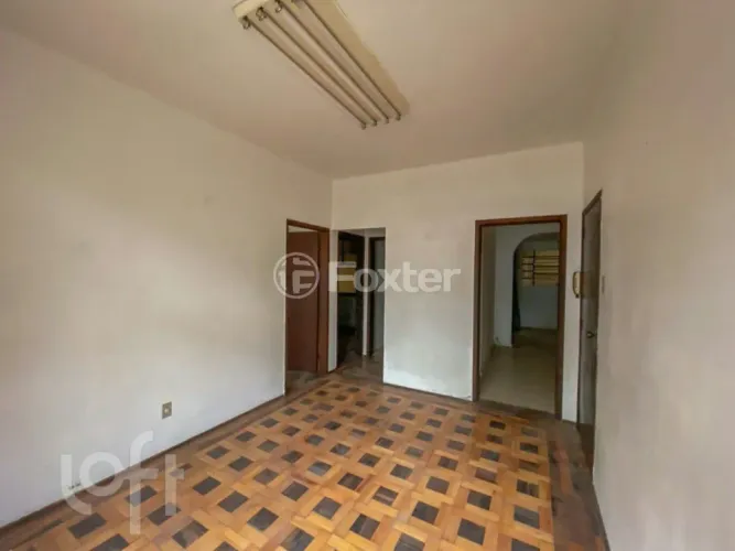 Apartamento à venda Rua São Carlos, Floresta - Porto Alegre