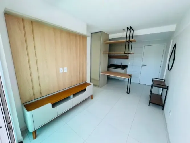 Apartamento para Alugar em Boa Viagem 2 Quartos (Suíte) Varanda Projetados TAXAS INCLUSAS