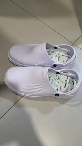 Sandalias tipo CROCS