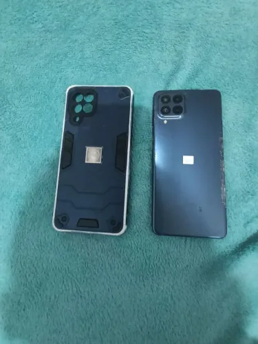 Samsung m53