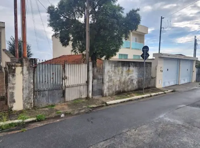 Terreno à venda, 300 m² por R$ 580.000,00 - Freguesia do Ó - São Paulo/SP
