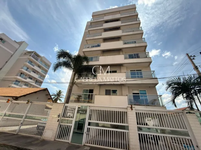 APARTAMENTO À VENDA SANTA ISABEL