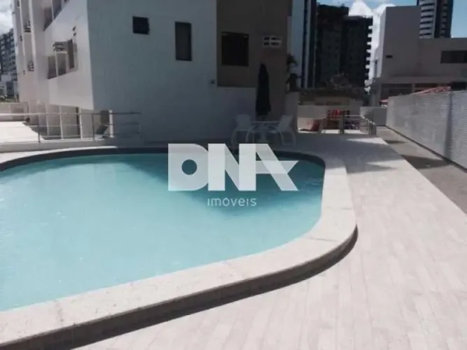 Apartamento : Padrão / Residencial / Jardim Oceania