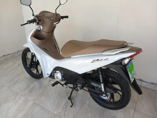 Biz zera 2026 so 900 km rodado