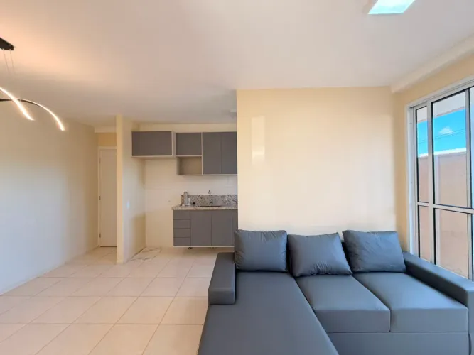 Alugo apartamento condomínio park golf