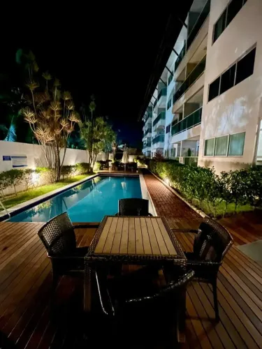 Oportunidade Única: Aceita troca em apt/flats em Recife, terreno e veículos.