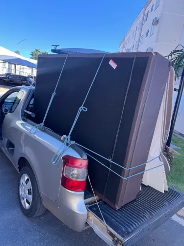Frete carreto mudanças 
