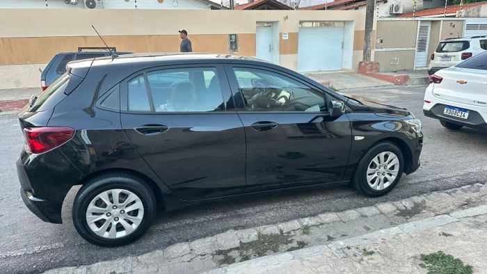 Imagem de Chevrolet Onix Hatch LT 1.0 12V Flex Mec. 4P 2021