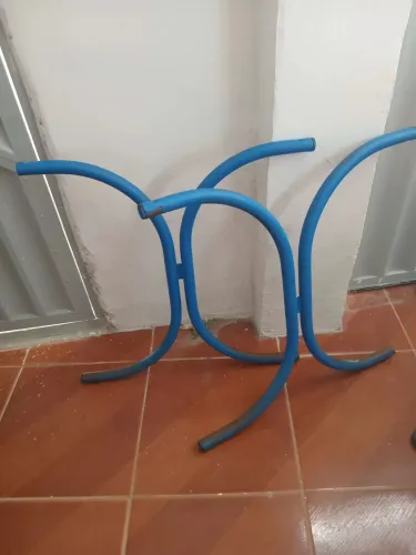 Mesa desmontavel