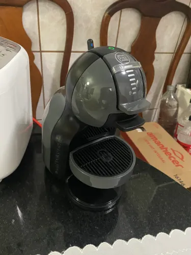 Cafeteria Dulce Gusto 220v