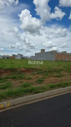Terreno à venda, Laranjeiras - Uberlândia/MG - Rotina Imobiliária
