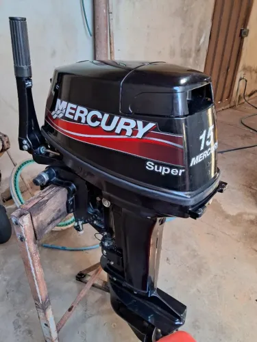 Motor de Popa
