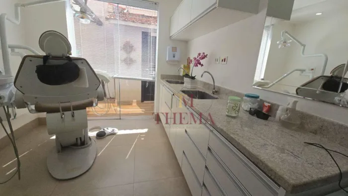 Sala para alugar com 12 m² por Período: R$ 380/dia - Alemães - Piracicaba/SP