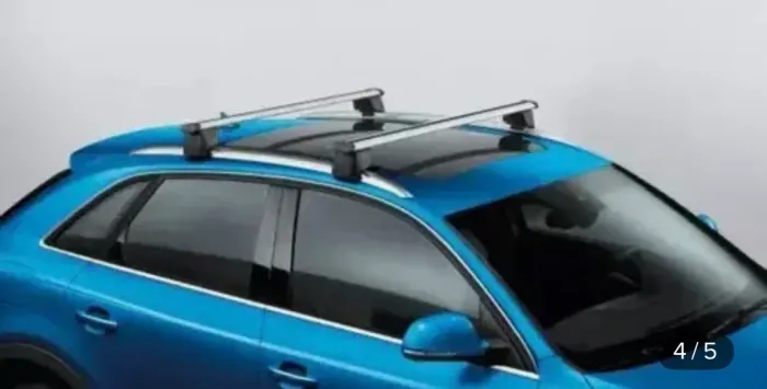 Rack Audi Q5 24 ORIGINAL