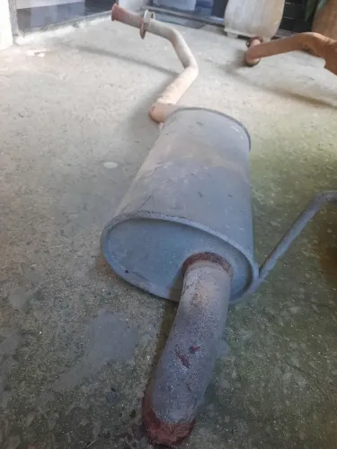 Escape de kombi
