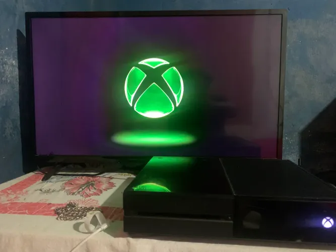 Xbox One