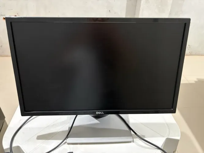 Monitor Dell 23?
