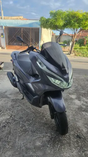 PCX 2021