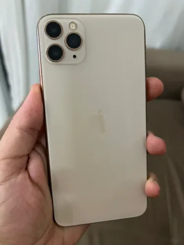 IPHONE 11 PRO MAX 256GB