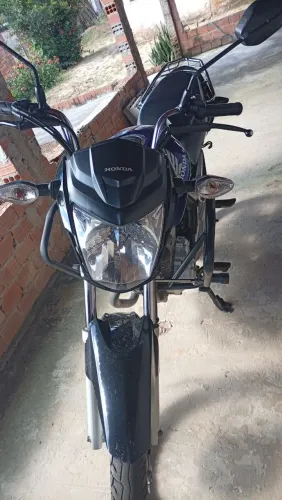 Moto CG 160