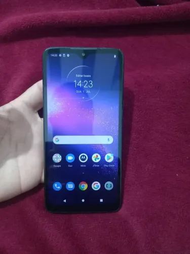 Celular smartphones