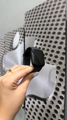 Apple Watch SE 2°G 44 MM GPS + Cel Disponível