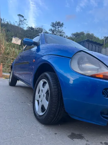 Ford KA 1.0i 3P 1999