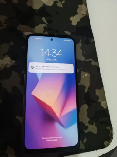 Xiaomi Redmi Note 10s