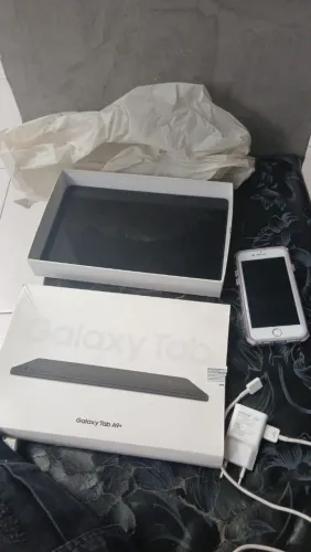 Vende-se Tablet Samsung