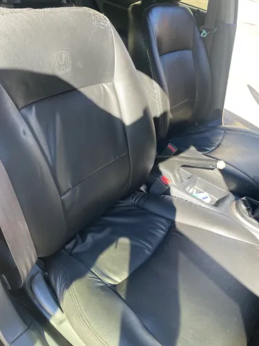 Honda Civic Sedan LX 1.7 16V 115cv Mec. 4P 2005