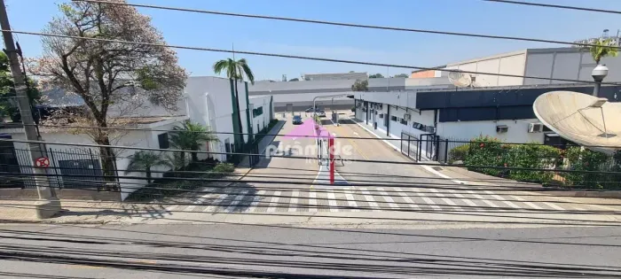 Casa Comercial à venda, Jardim Oswaldo Cruz, São José dos Campos, SP