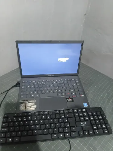 Notebook Positivo
