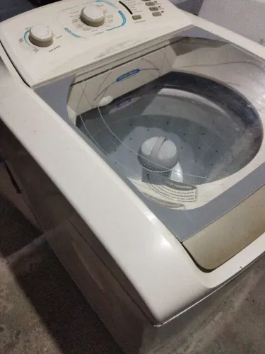 Funcionando perfeitamente dependendo do lugar entrego