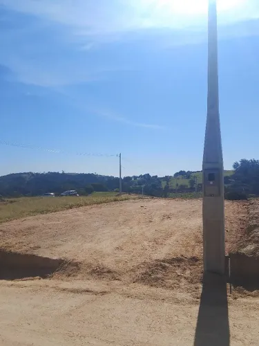 LOTE CONDOMÍNIO FECHADO JARDIM DAS COLINAS