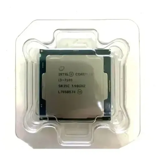 Processador Intel Core i3-7100 - 7ª Geração