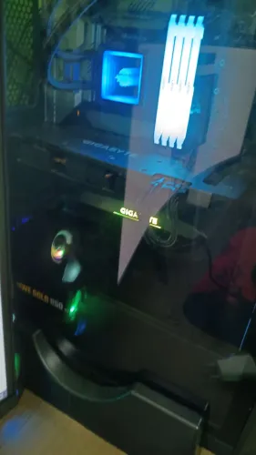 Rx 6800 não faço Olx play