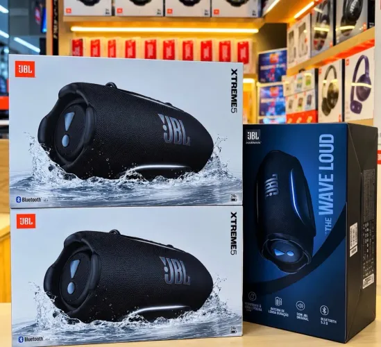 JBL EXTREME 5