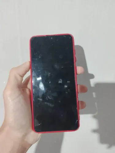 Celular A31 funcionando perfeitamente