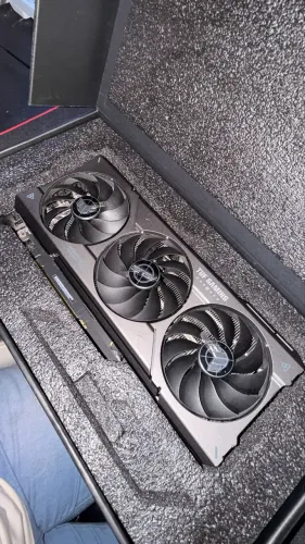 RTX 4060Ti (COM GARANTIA)